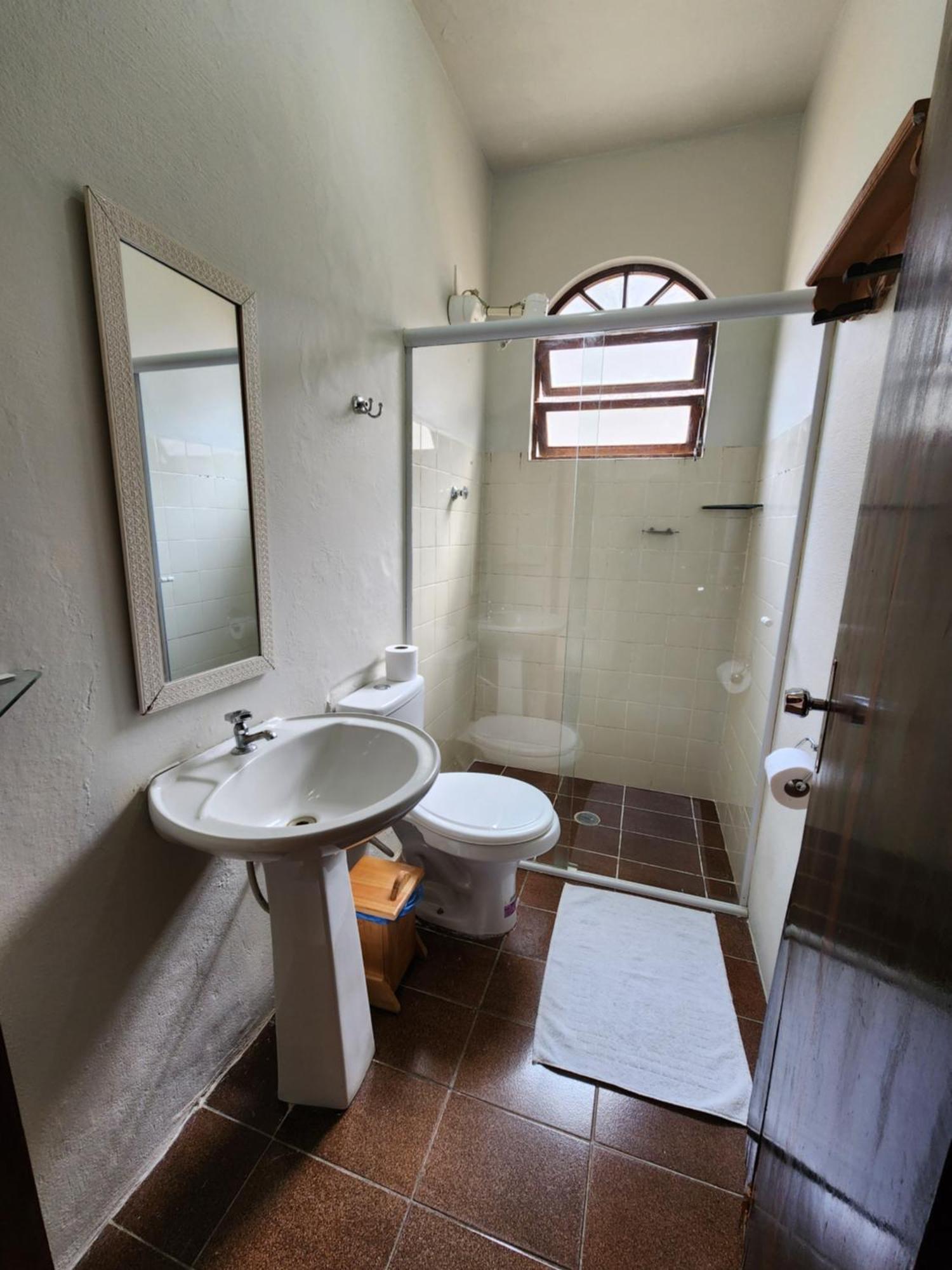 Pousada Recanto Da Ladeira Araquari Dış mekan fotoğraf