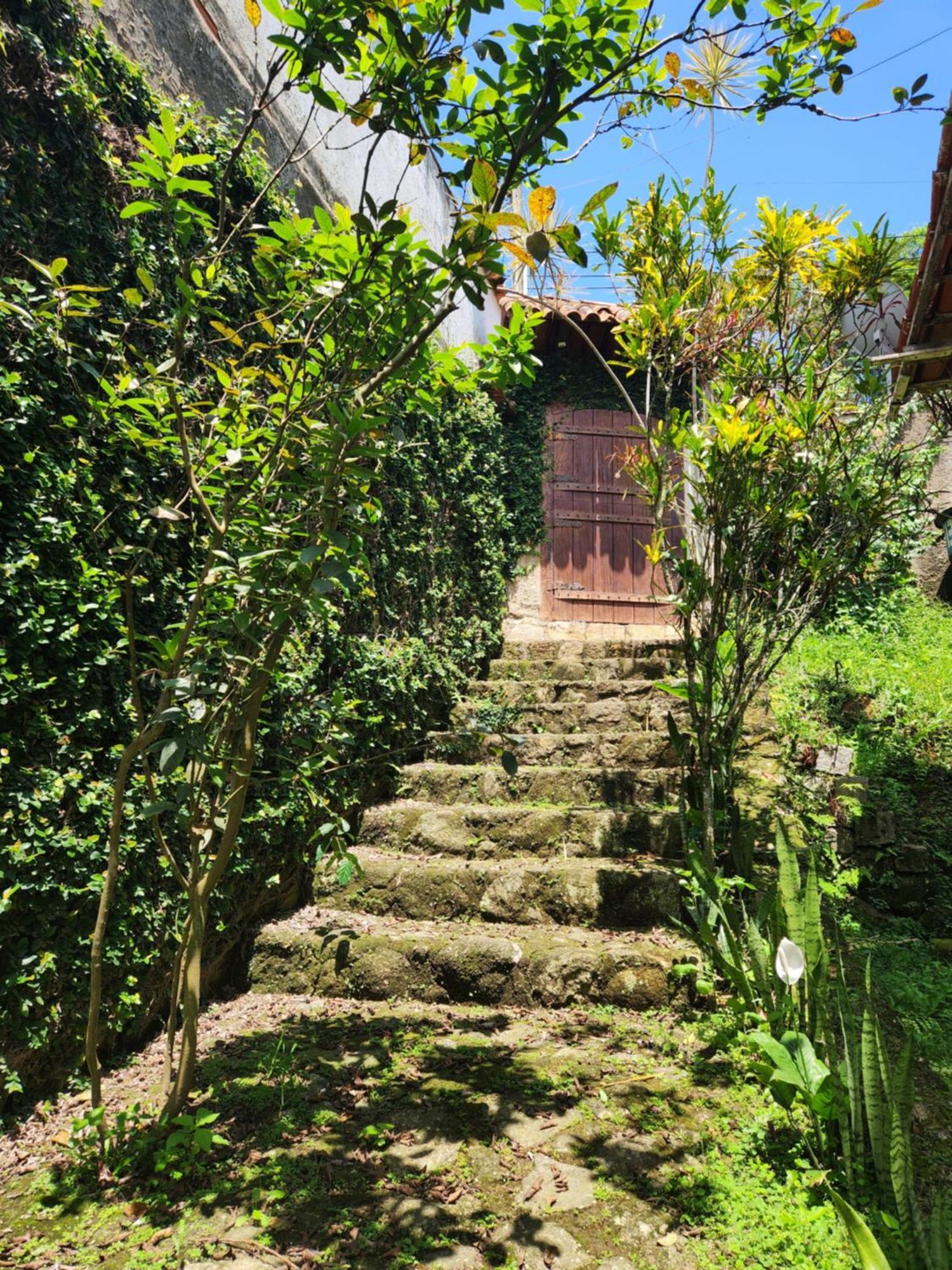 Pousada Recanto Da Ladeira Araquari Dış mekan fotoğraf